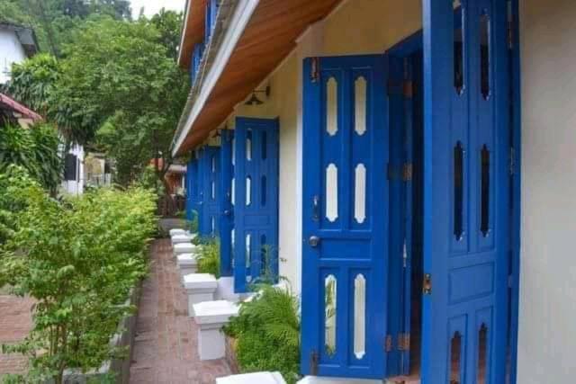 Zen Namkhan Riverside Luang Prabang Exterior photo