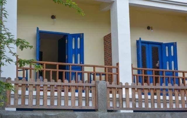 Zen Namkhan Riverside Luang Prabang Exterior photo