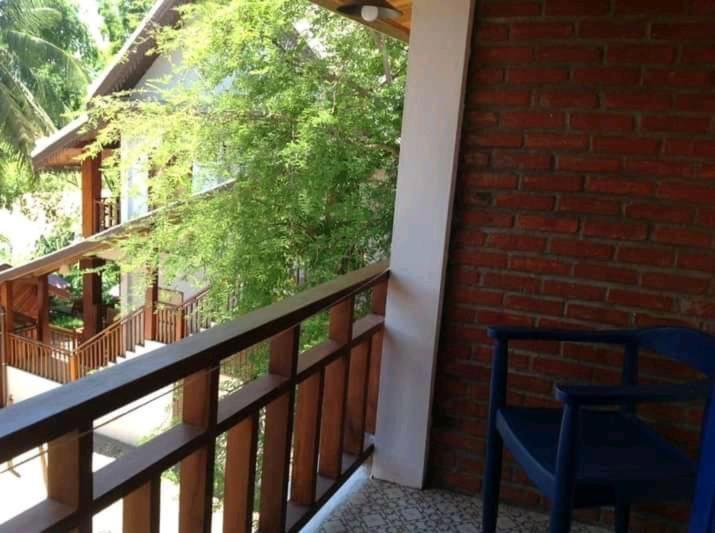 Zen Namkhan Riverside Luang Prabang Exterior photo