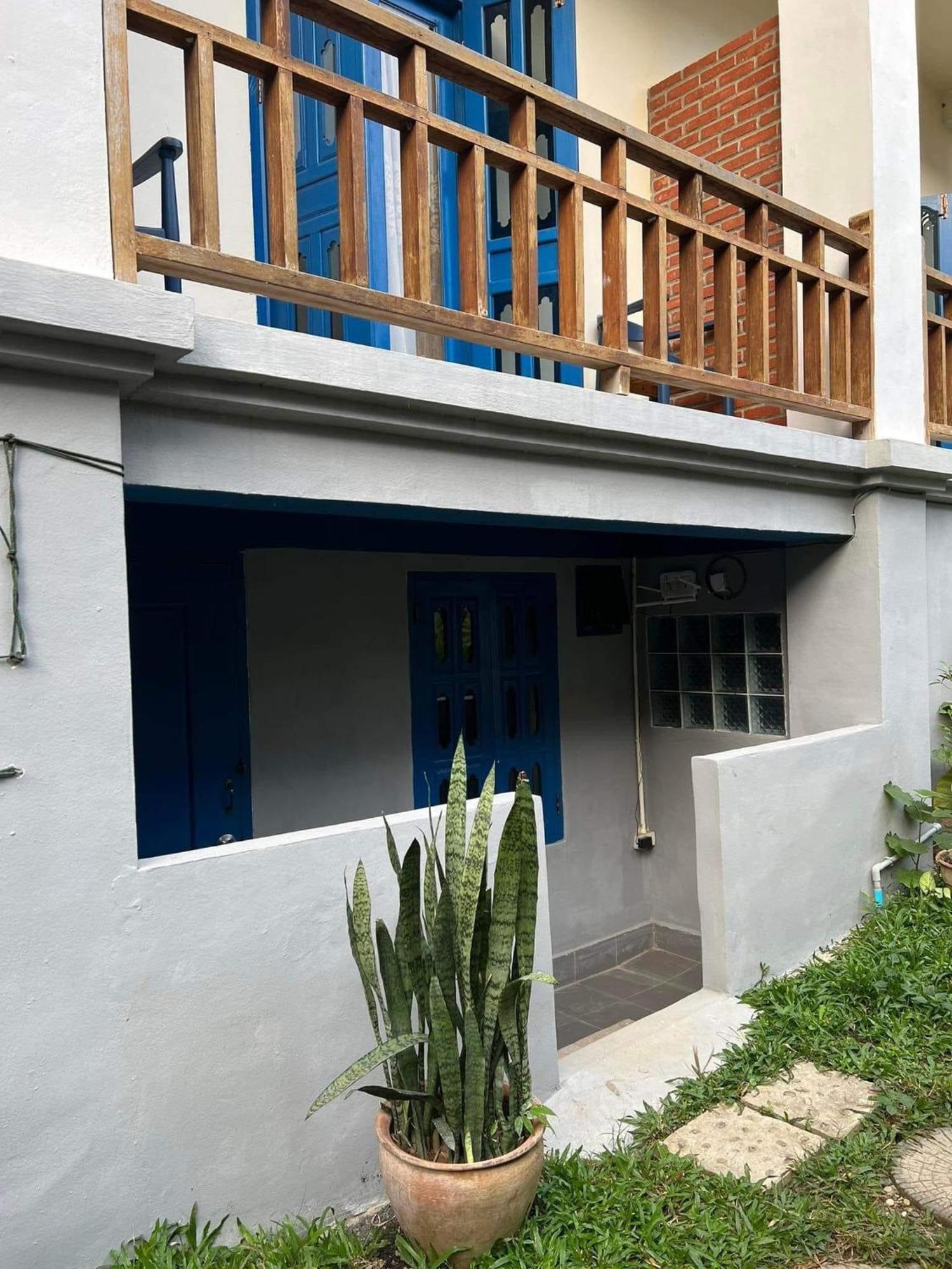 Zen Namkhan Riverside Luang Prabang Exterior photo